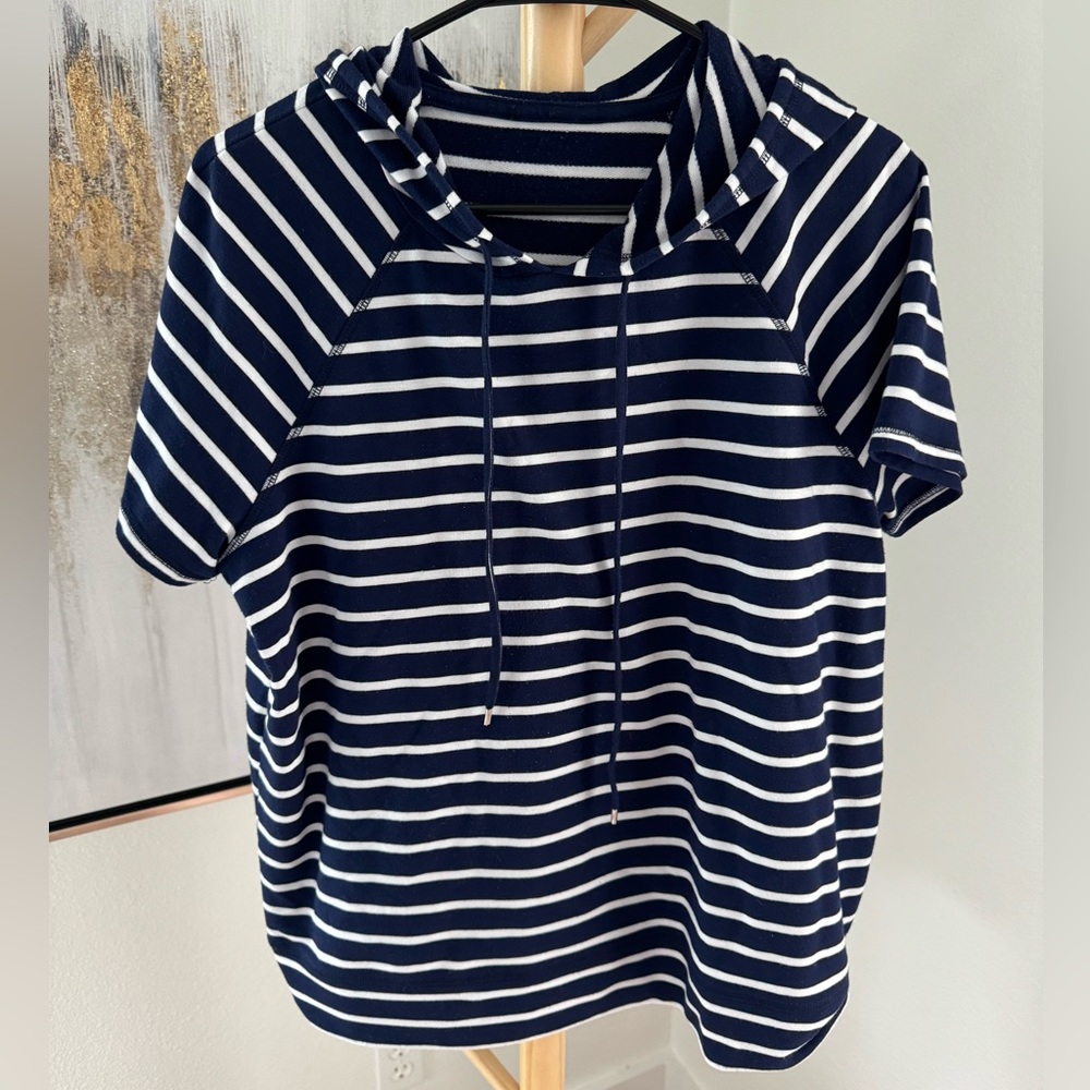 Striped Top